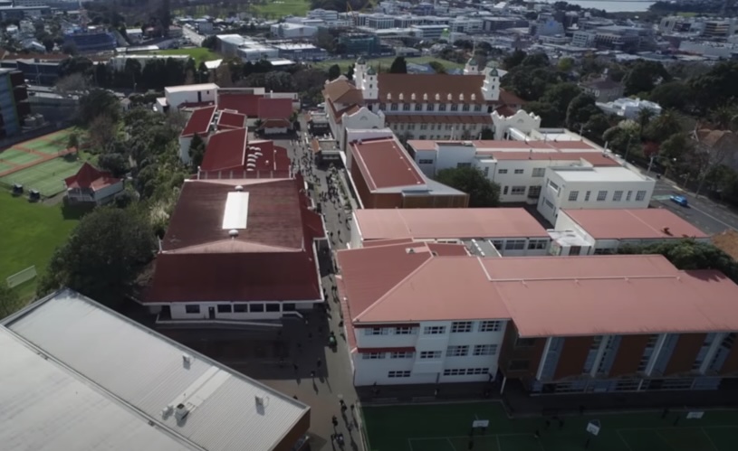 Auckland Grammar School